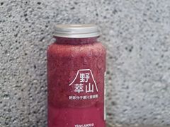 -野萃山·潮汕厚果汁(十亩地店)