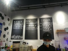 -HELLO 27 意面·沙拉·帕尼尼