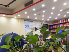 大堂-小唐小四川水煮鱼(北三路店)