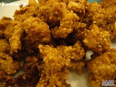 芝麻羊肉之近照-大顺堂食府(牛街店)