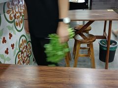 -清真·西北人家风味馆(中山中路店)