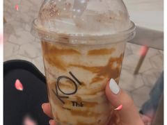 -KOI Thé(力宝广场店)