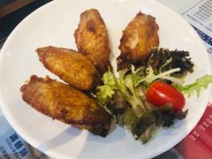 -深仔记茶餐厅(亚士厘道店)