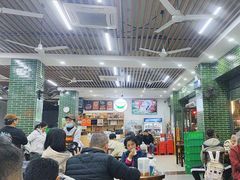 -南记食粥坊·宵夜大排档(莲花总店)