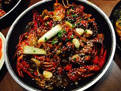-一棠龙虾•王牌虾球(楚河汉街店)