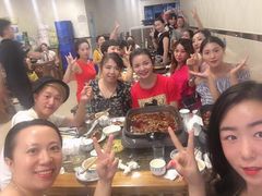 -金夫人化妆摄影职业培训学校