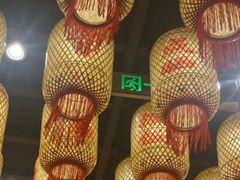 -唐山宴百姓府邸院落中餐