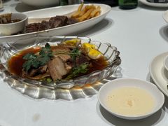 -荣兴酒家(徐家汇店)