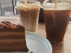 -去茶山(新光里店)