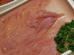-海底捞火锅(勒泰店)