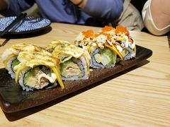 -六本目日式料理(珊瑚沙家园店)