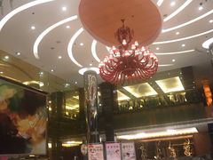 -御水泉·国际水疗会(广州长隆店)