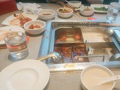 -海底捞火锅(九霄梦天地店)