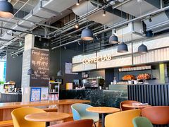 大堂-Wagas沃歌斯(环贸店)