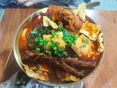 原味螺蛳粉-龍城柳州螺蛳粉(群星路店)