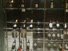 -唐拉雅秀酒店-唐苑中餐厅