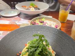 -秀·爱尔兰餐吧(上海路店)