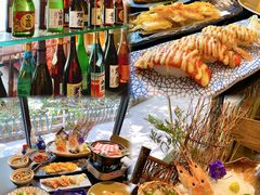 -原志优秀食材·匠心料理·海胆主题(金亿广场店)