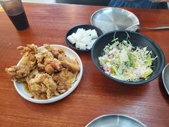-奇帕波·披萨&炸鸡(诺和木勒站店)