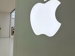 -Apple 零售店(apm Hong Kong)