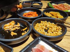 -九田家黑牛烤肉料理(溧阳吾悦店)