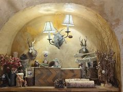 -乡田小墅(展览馆路JK FUN商城店)