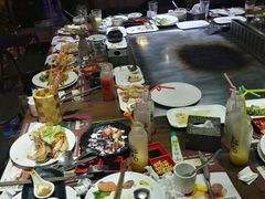 -铁板诱惑法式铁板烧(大卫城店)