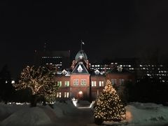 -北海道厅旧本厅舍(旧本庁舎)