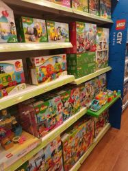 -kidsland(上海环球港店)