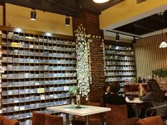 大堂-仙芋传奇(黄山黎阳in巷店)