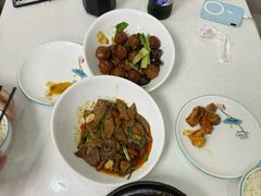 -郭林家常菜烤鸭(曙光西路店)