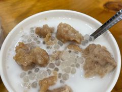 -冰神糖水铺(国贸中心店)