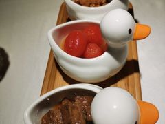 -陶苏·品味融合川菜(龙湖源著天街店)