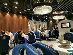 -望乡楼上海菜(日月光店)