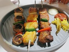 -库滋明·俄罗斯特色美食(中央大街店)