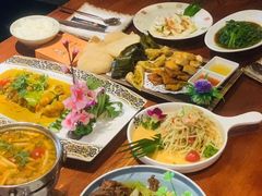 -Siam泰餐厅(水上公园店)