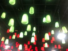 -火枪手串吧·鹤岗小串涮肚(亦庄店)