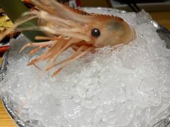 -花和海鲜自助(梅江店)