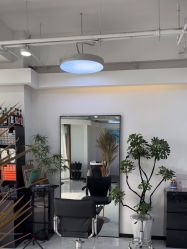 -V7 HAIR SALON