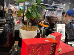 -Gee Coffee Roasters(万象天地店)