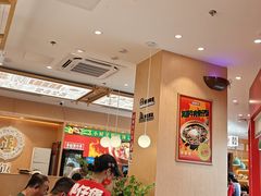 -华记煲仔华·煲仔饭(三元里万科里店)