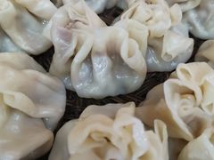 -杨记小骨头羊杂馆(南五马路店)