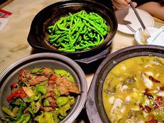 -常和州·夜宵大排档(常州单店)