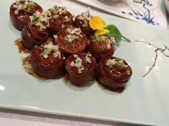 -卫鼎轩·曹公馆(鼓楼店)