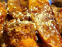 -米屋石锅拌饭(师大店)