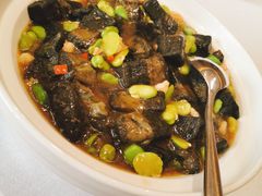 -霞客居酒店·霞客食府·宁海特色小海鲜