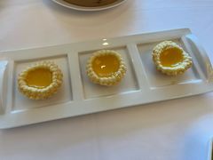 -正佳广场万豪酒店-粤菜餐厅·点心·海鲜·聚餐