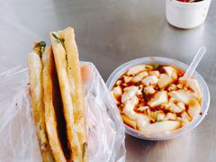 -老客满蛋饼(双塔市集店)