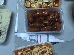 -金良酸菜鱼(宁海路总店)