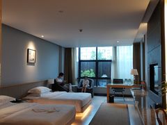 -大梅沙游艇度假酒店